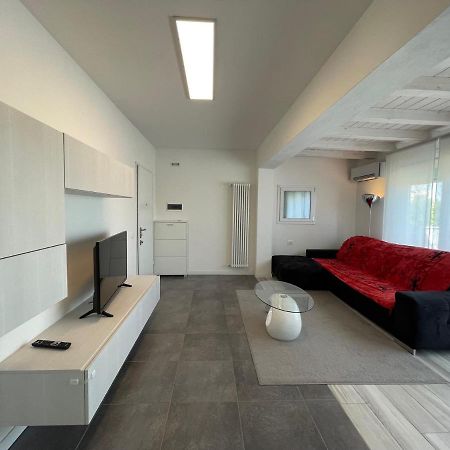 Attico Margherita - Agenzia Cocal Apartment Caorle Exterior photo