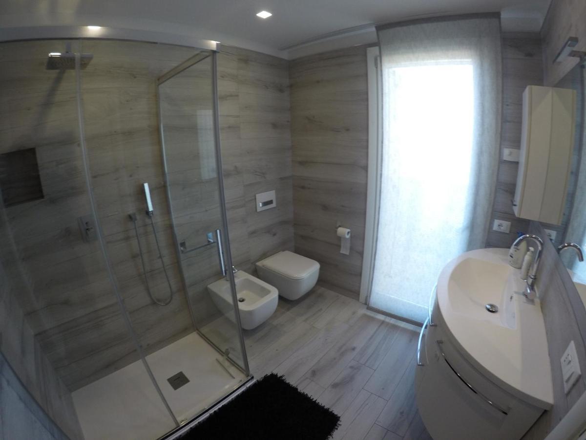 Attico Margherita - Agenzia Cocal Apartment Caorle Exterior photo
