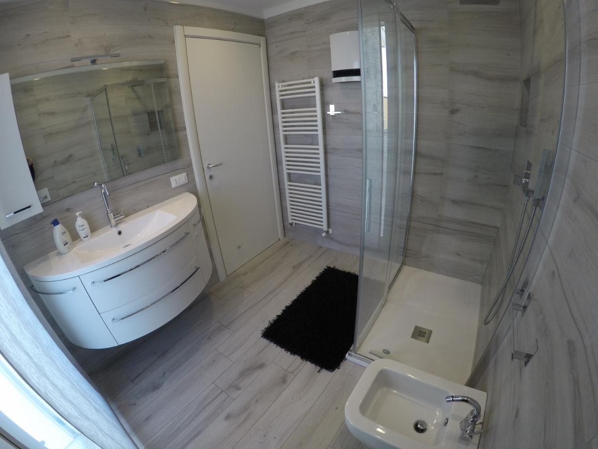 Attico Margherita - Agenzia Cocal Apartment Caorle Exterior photo