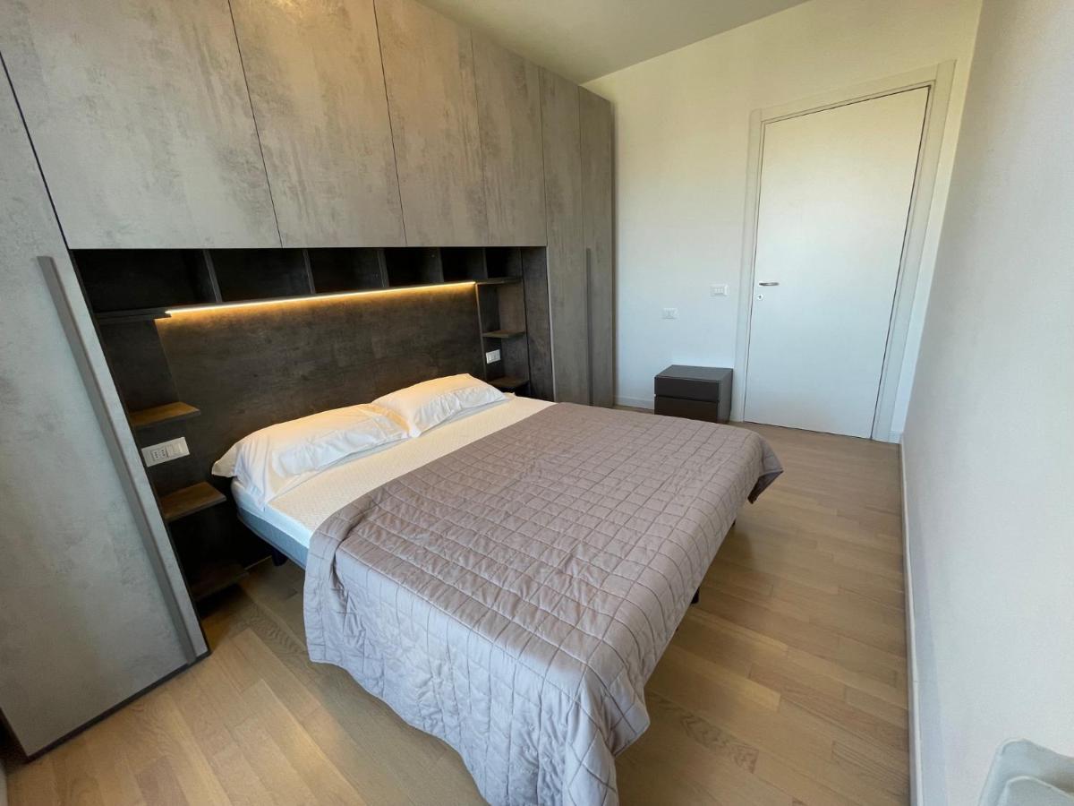 Attico Margherita - Agenzia Cocal Apartment Caorle Exterior photo