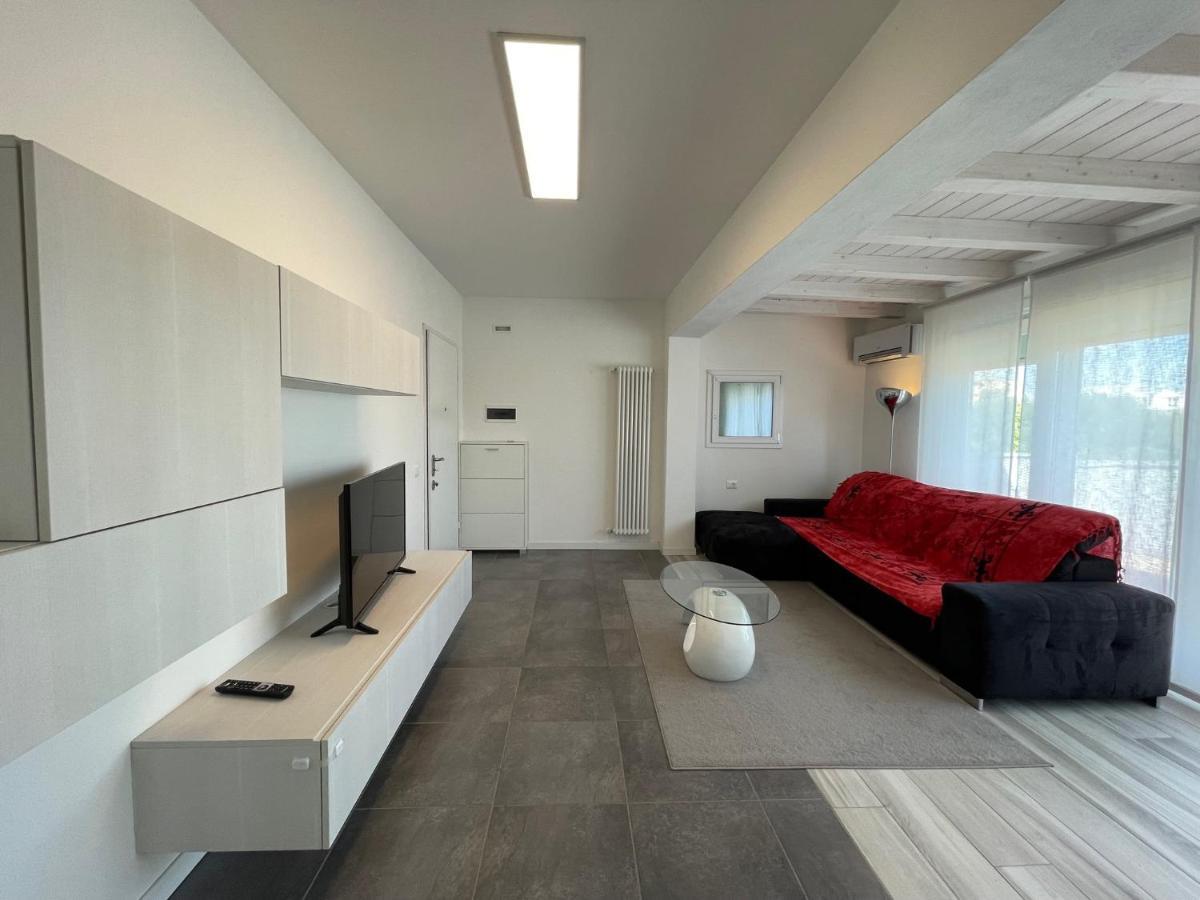 Attico Margherita - Agenzia Cocal Apartment Caorle Exterior photo